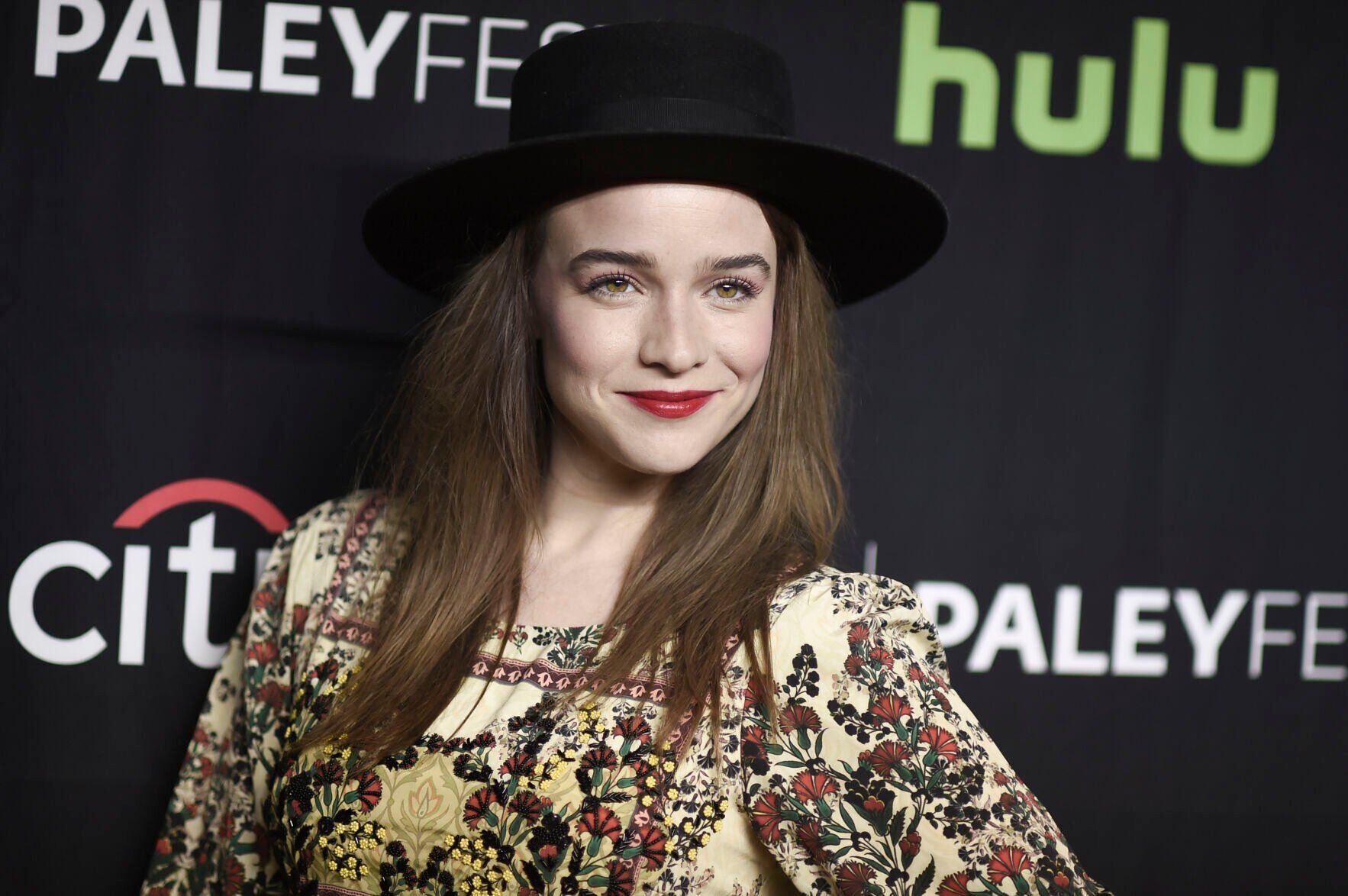 Renee Felice Smith